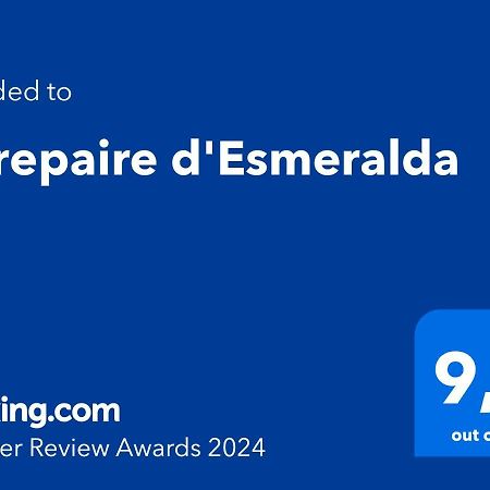 Le Repaire D'Esmeralda オルレアン エクステリア 写真